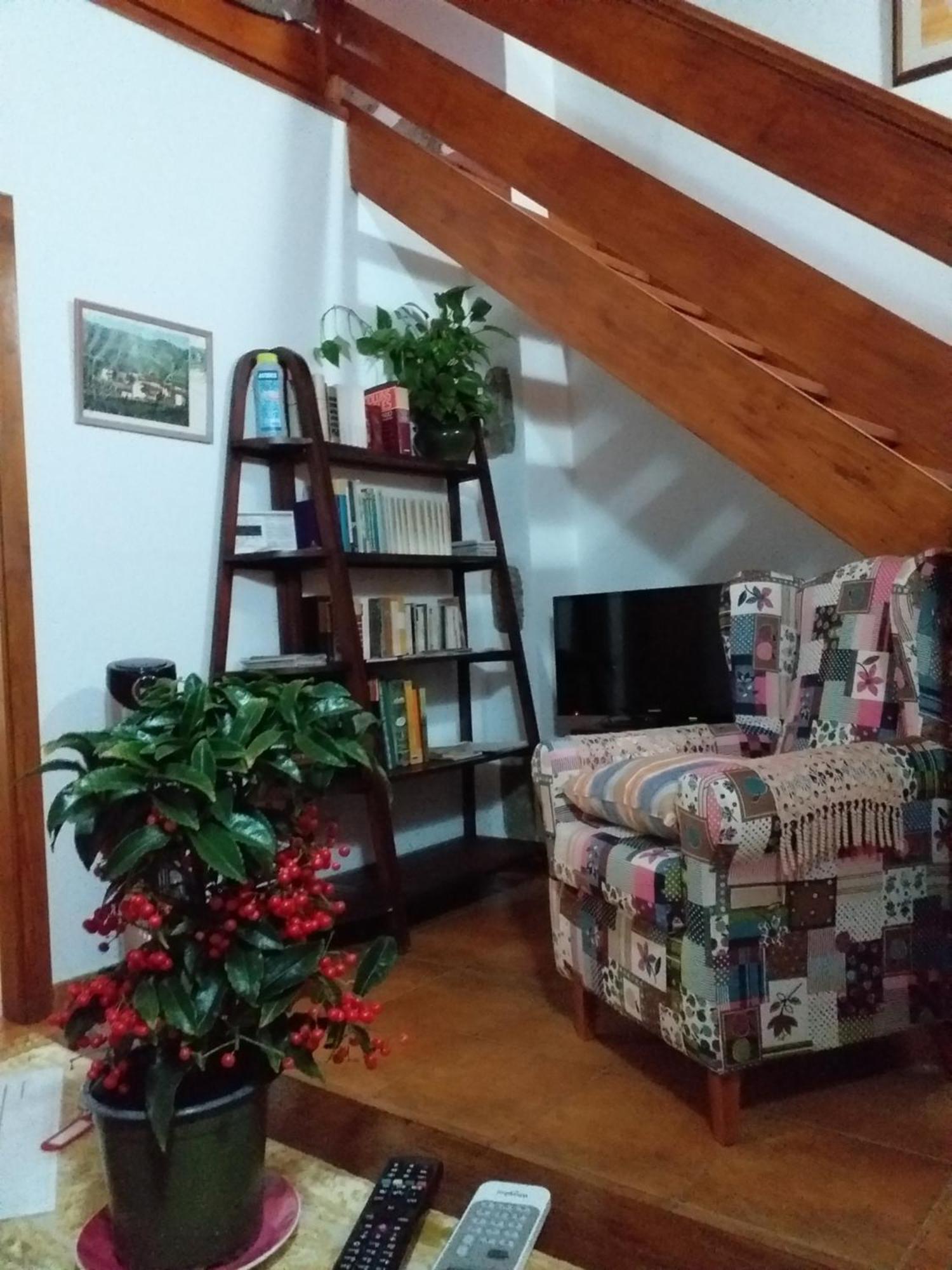 Casa Rural Carmita เบกา เด ซานมาเตโอ ภายนอก รูปภาพ