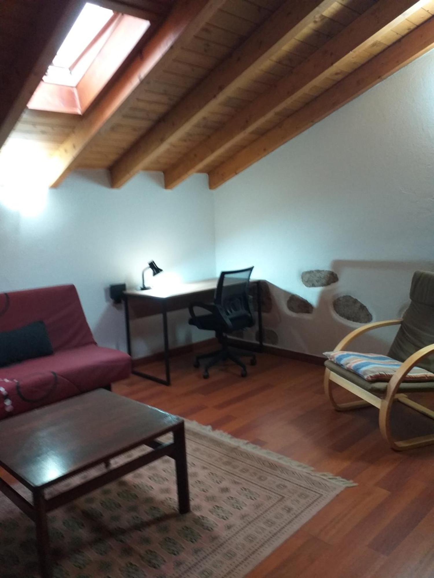 Casa Rural Carmita เบกา เด ซานมาเตโอ ภายนอก รูปภาพ