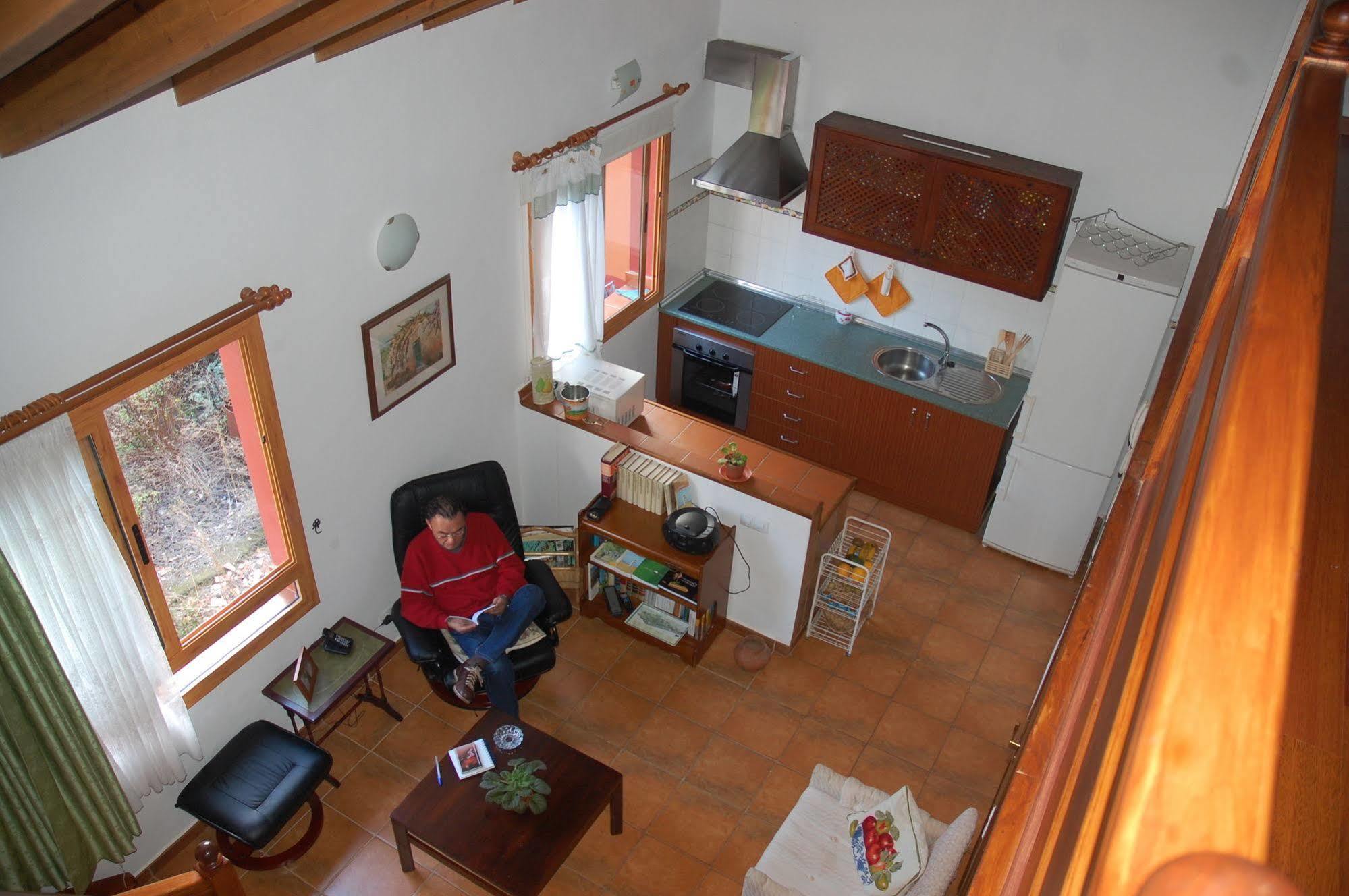 Casa Rural Carmita เบกา เด ซานมาเตโอ ภายนอก รูปภาพ