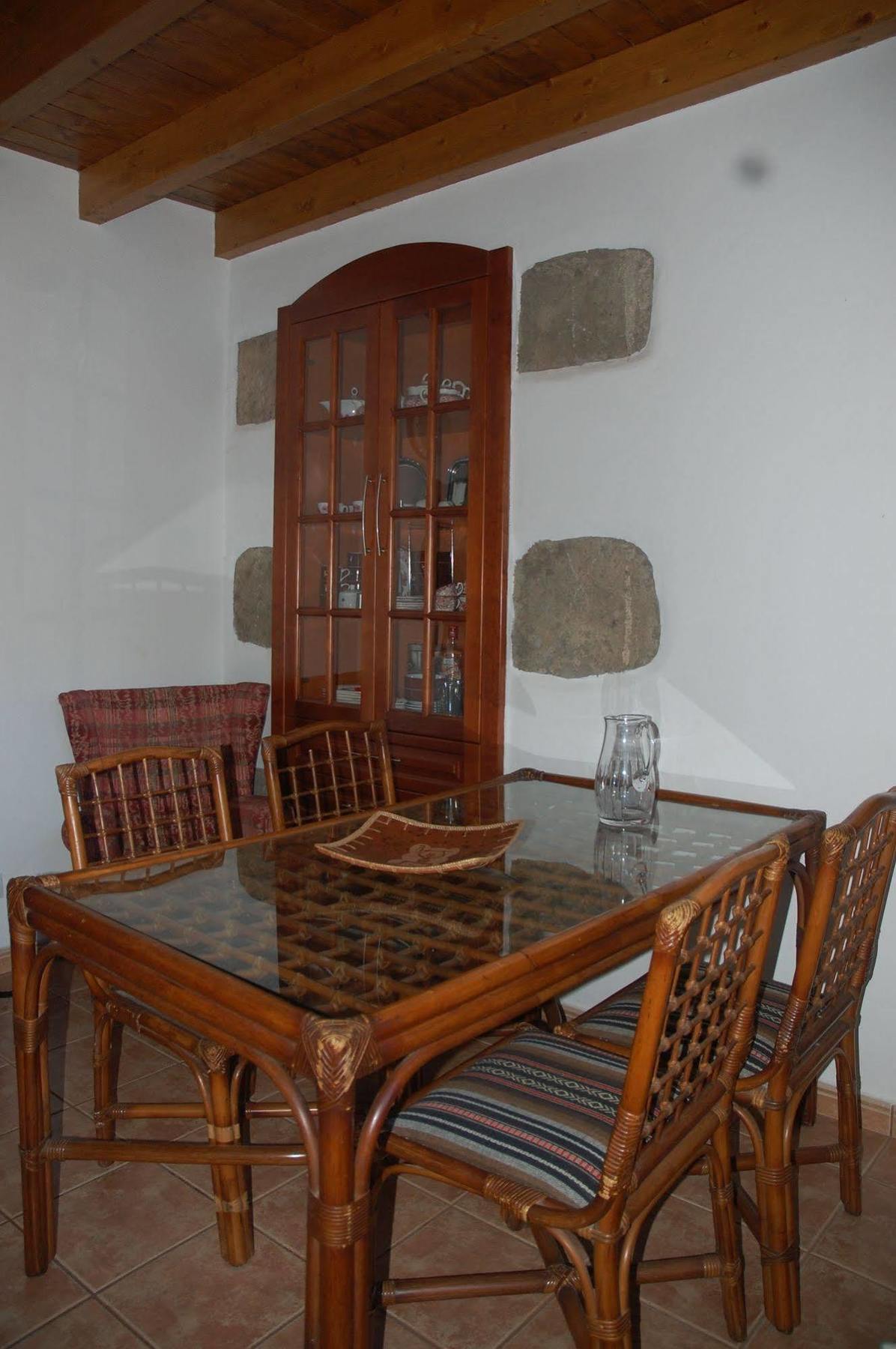 Casa Rural Carmita เบกา เด ซานมาเตโอ ภายนอก รูปภาพ