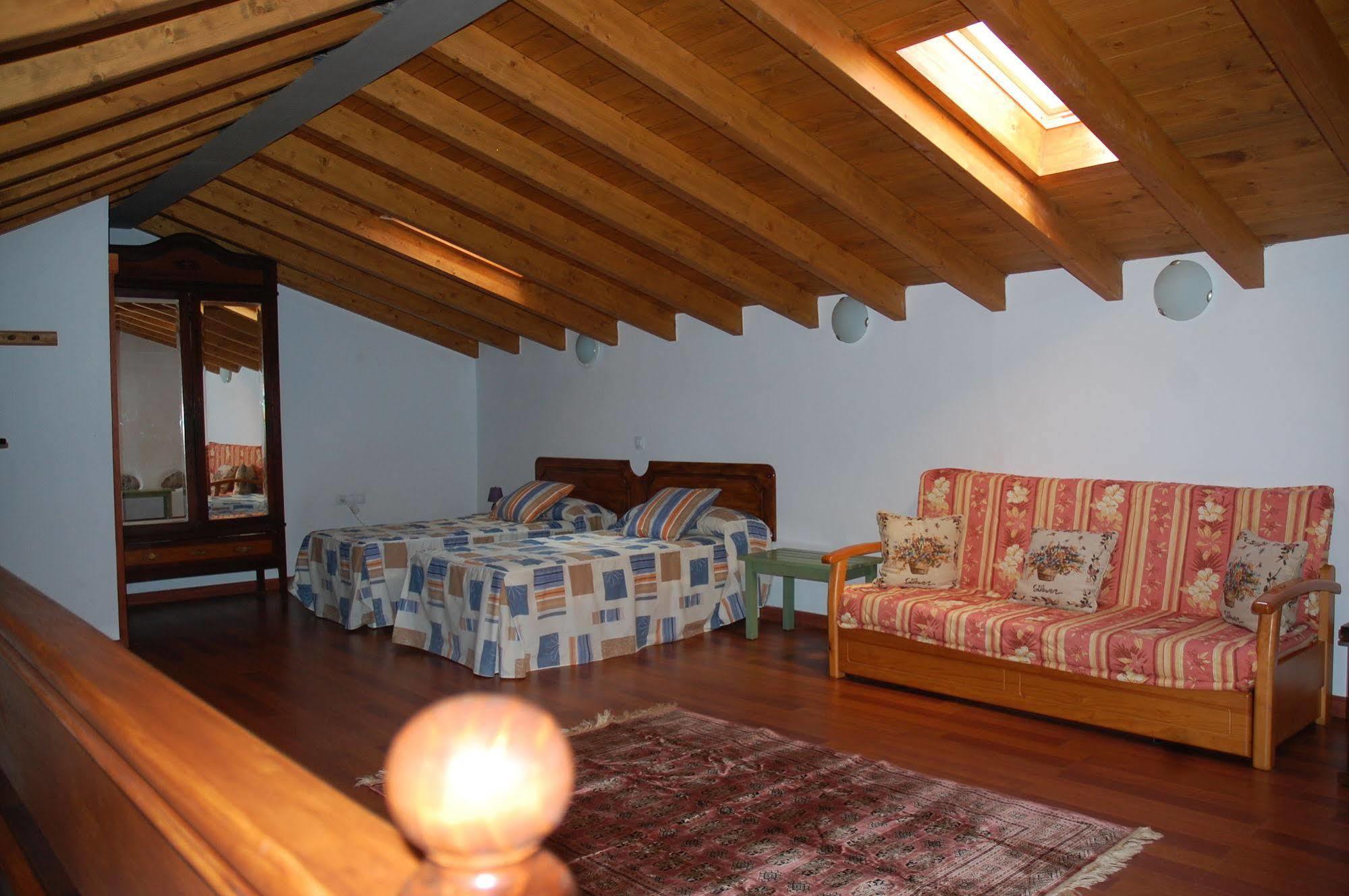 Casa Rural Carmita เบกา เด ซานมาเตโอ ภายนอก รูปภาพ