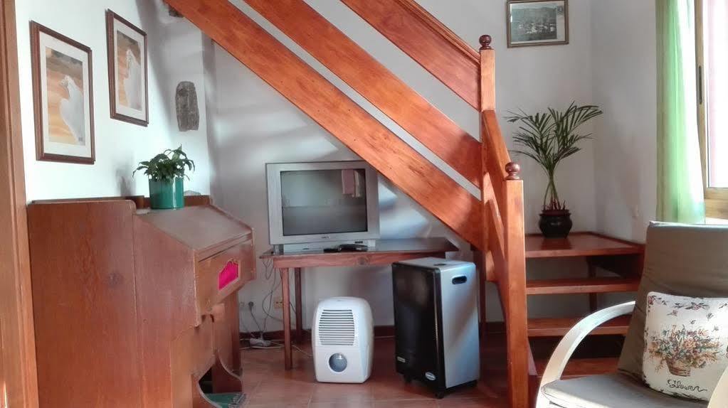 Casa Rural Carmita เบกา เด ซานมาเตโอ ภายนอก รูปภาพ