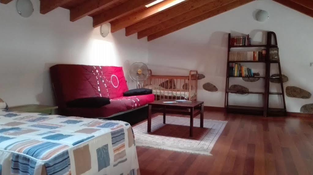 Casa Rural Carmita เบกา เด ซานมาเตโอ ภายนอก รูปภาพ