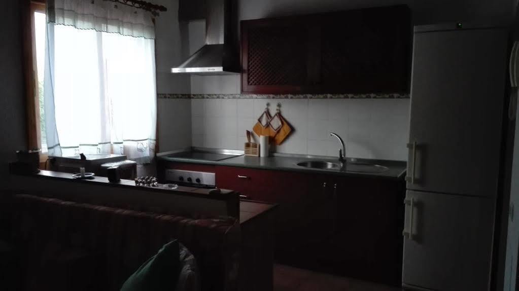 Casa Rural Carmita เบกา เด ซานมาเตโอ ภายนอก รูปภาพ
