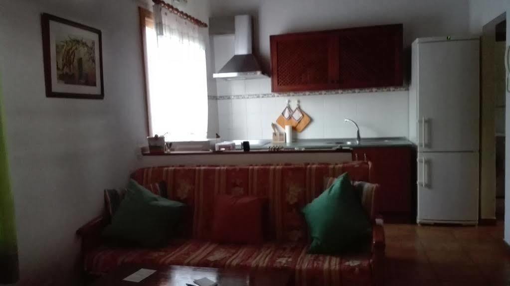 Casa Rural Carmita เบกา เด ซานมาเตโอ ภายนอก รูปภาพ