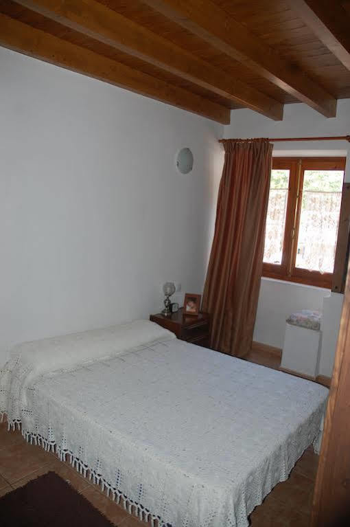 Casa Rural Carmita เบกา เด ซานมาเตโอ ภายนอก รูปภาพ