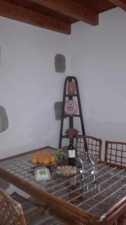 Casa Rural Carmita เบกา เด ซานมาเตโอ ภายนอก รูปภาพ