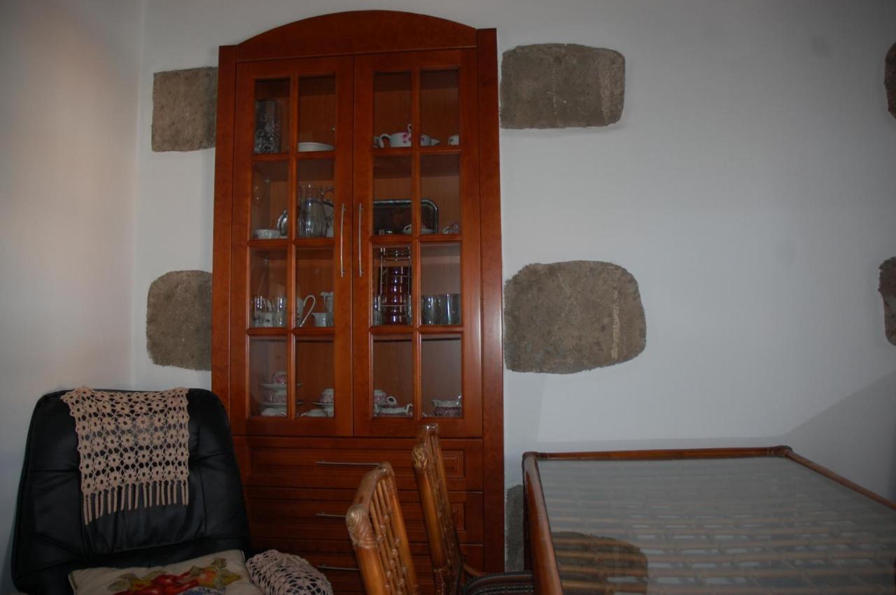Casa Rural Carmita เบกา เด ซานมาเตโอ ภายนอก รูปภาพ