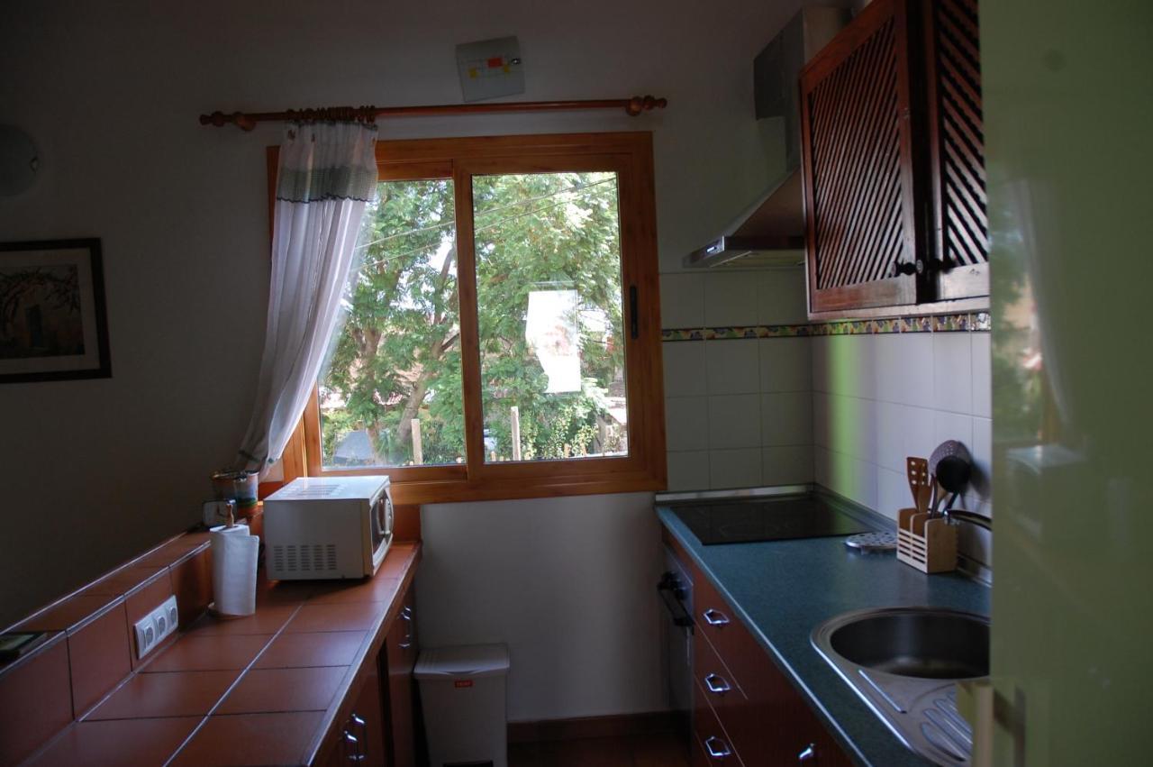 Casa Rural Carmita เบกา เด ซานมาเตโอ ภายนอก รูปภาพ